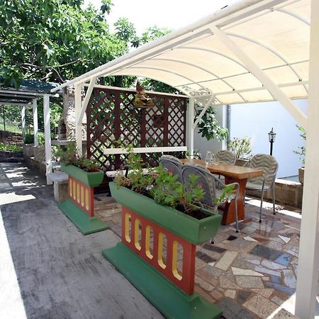 Dino Studio And Room Apartments Portoroz Luaran gambar