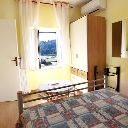 Dino Studio And Room Apartments Portoroz Luaran gambar