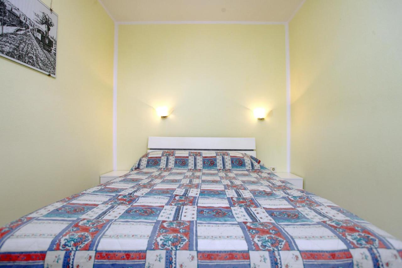 Dino Studio And Room Apartments Portoroz Luaran gambar