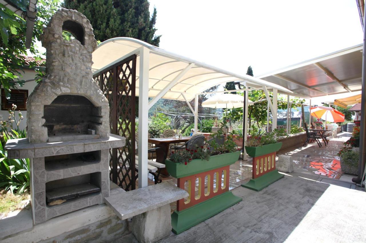 Dino Studio And Room Apartments Portoroz Luaran gambar