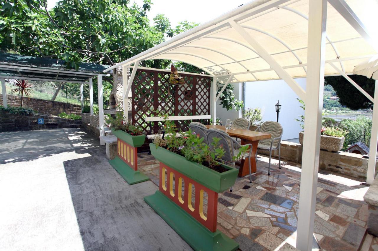 Dino Studio And Room Apartments Portoroz Luaran gambar