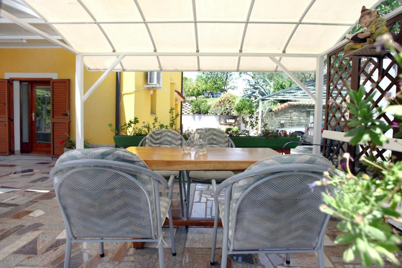 Dino Studio And Room Apartments Portoroz Luaran gambar