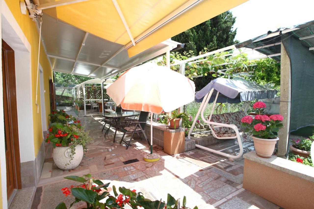 Dino Studio And Room Apartments Portoroz Luaran gambar