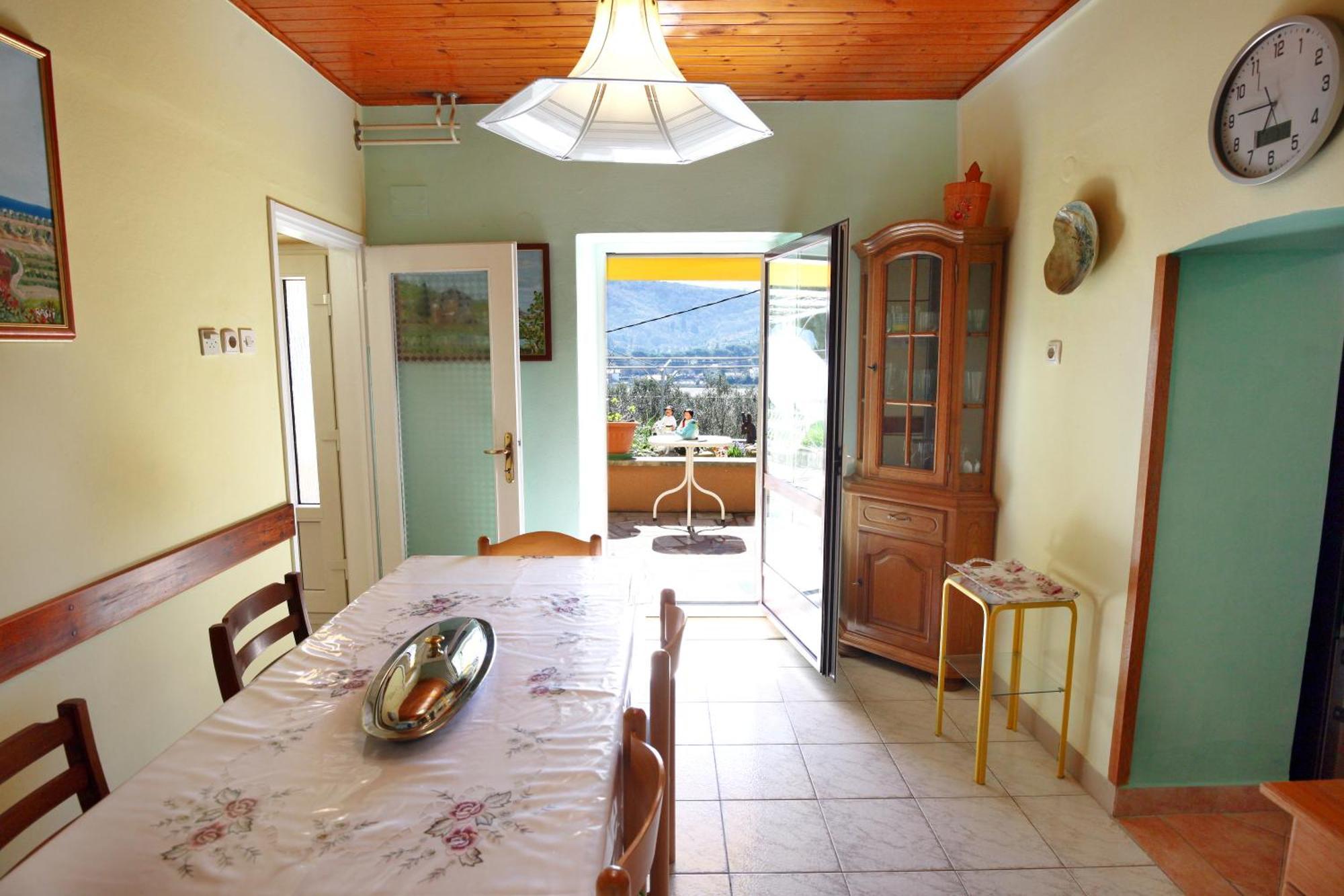 Dino Studio And Room Apartments Portoroz Luaran gambar